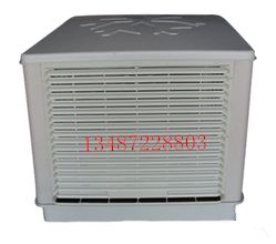 湖北宜昌隆昌 专业通风降温与空调设备工程解决方案